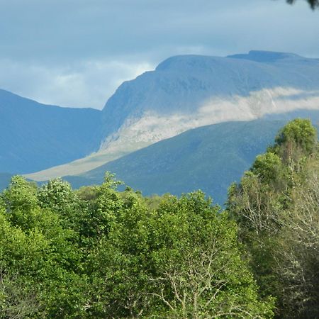 Tom Beag - Ben Nevis View Rooms フォート・ウィリアム エクステリア 写真