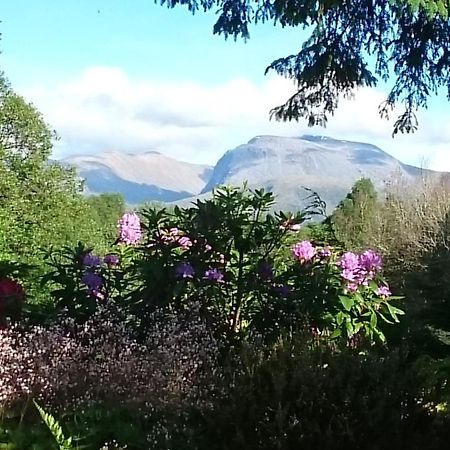 Tom Beag - Ben Nevis View Rooms フォート・ウィリアム エクステリア 写真