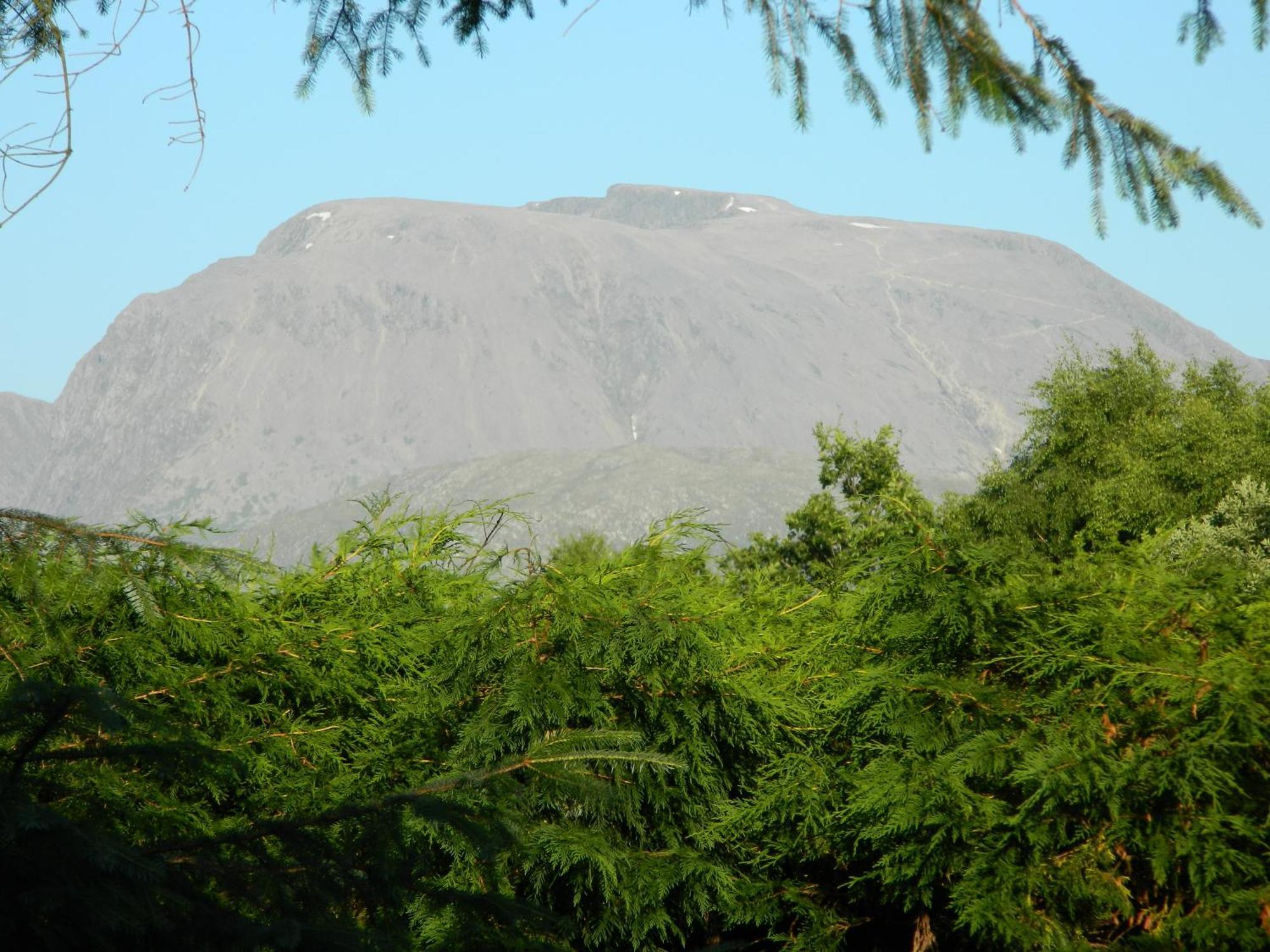 Tom Beag - Ben Nevis View Rooms フォート・ウィリアム エクステリア 写真