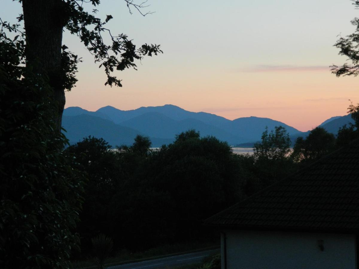 Tom Beag - Ben Nevis View Rooms フォート・ウィリアム エクステリア 写真