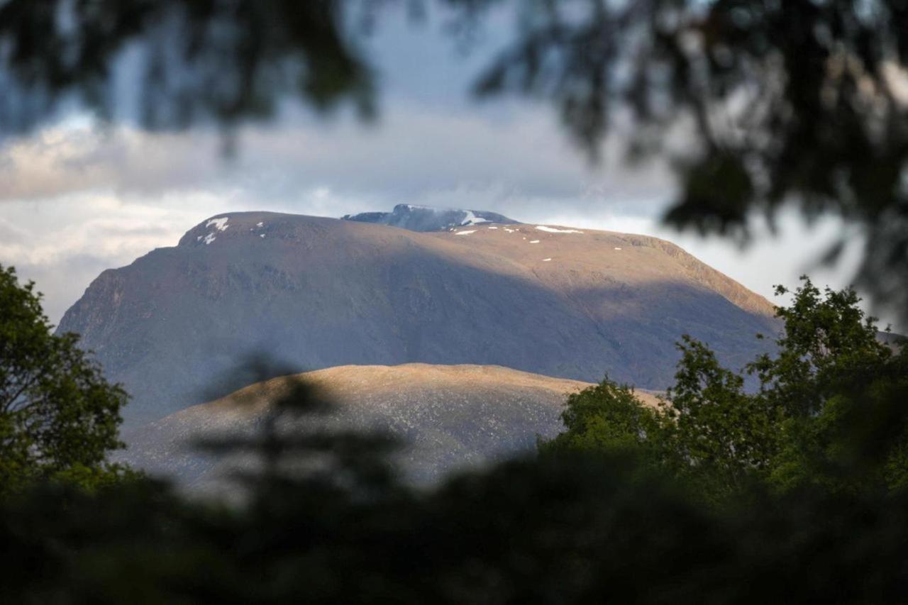 Tom Beag - Ben Nevis View Rooms フォート・ウィリアム エクステリア 写真