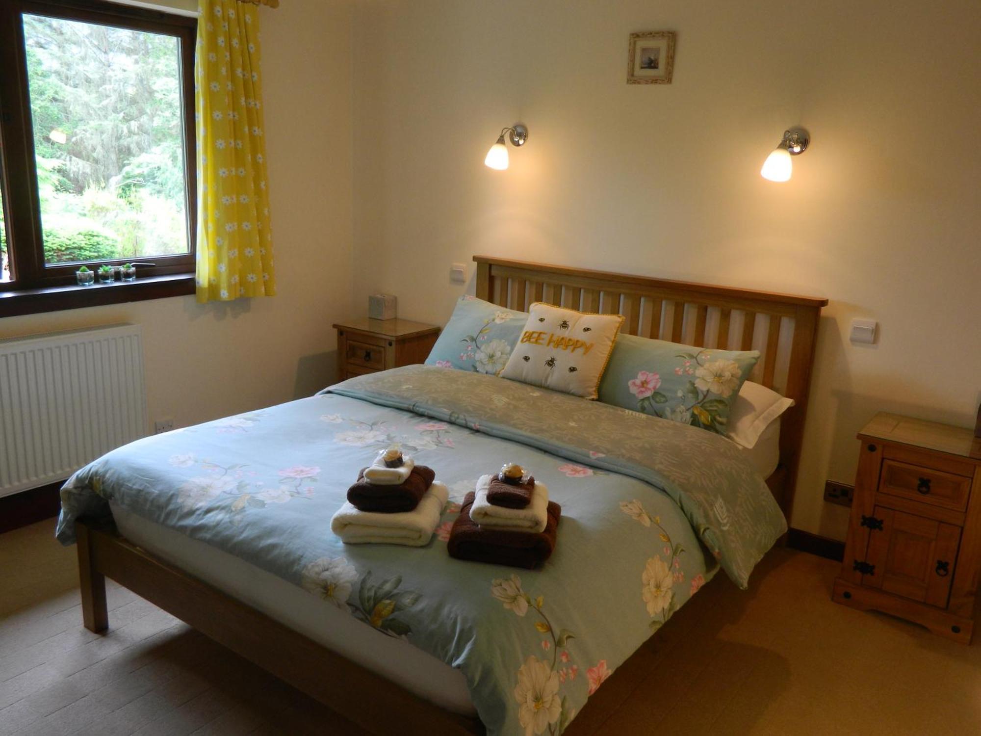 Tom Beag - Ben Nevis View Rooms フォート・ウィリアム 部屋 写真